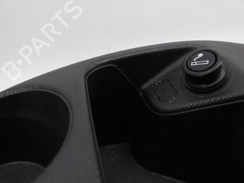 Console central HONDA JAZZ II (GD_, GE3, GE2) 1.2 i-DSI (GD5, GE2) | BP19207986I22 