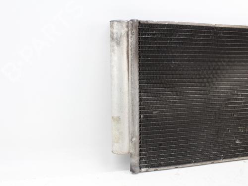 AC radiator ALFA ROMEO MITO (955_) 1.6 JTDM (955AXC1B) | BP19212962M32 
