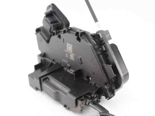 Rear right lock SKODA FABIA III Estate (NJ5) 1.4 TDI | BP29017623C99 