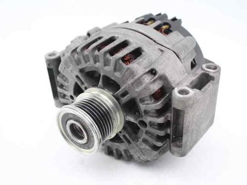 Used Alternator MERCEDES-BENZ E-CLASS (W212) [2009-2016]  19239684