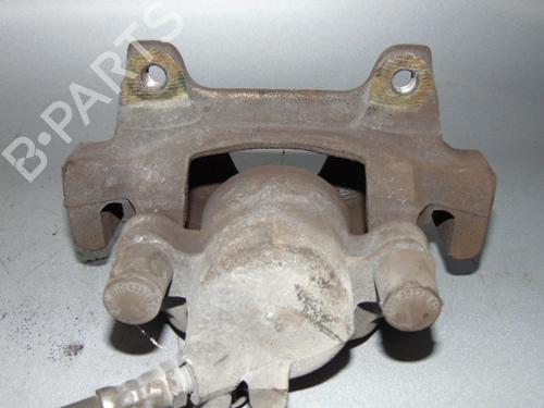 Right front brake caliper FIAT PUNTO (188_) 1.2 16V 80 (188.233, .235, .253, .255, .333, .353, .639,... | BP19186167M104 
