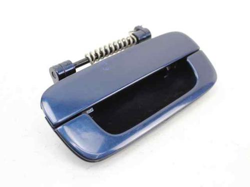 Used Rear right exterior door handle PEUGEOT 406 Break (8E/F) 1.9 TD (90 hp) 19217261