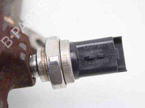 Injection rail RENAULT MEGANE II Estate (KM0/1_) 1.5 dCi (KM16, KM1E) | BP19238552M98 