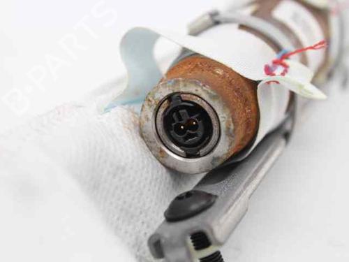 Left curtain airbag SKODA FABIA III Estate (NJ5) 1.4 TDI | BP29017594C11 