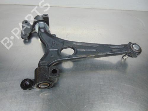 Right front suspension arm FIAT SCUDO Van (270_, 272_) 2.0 D Multijet | BP19193586M13 