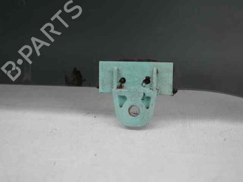 Rear left door window NISSAN JUKE (F15) 1.5 dCi | BP19640274C20 