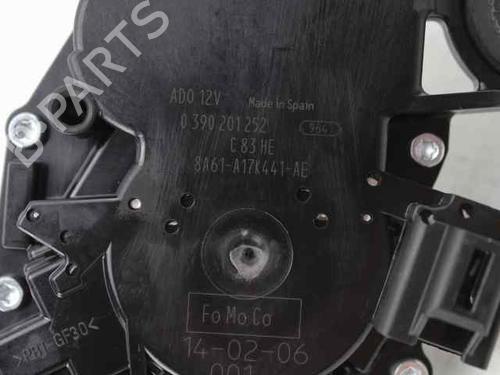 Rear wiper motor FORD FIESTA VI (CB1, CCN) 1.0 EcoBoost | BP28069645M102 