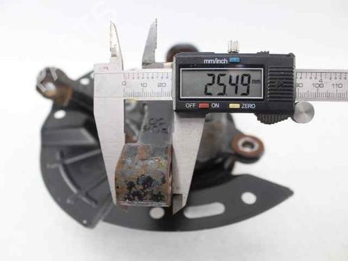 Right front steering knuckle HYUNDAI i30 (PDE, PD, PDEN) 1.6 CRDi | BP36173862M26 - Image 8
