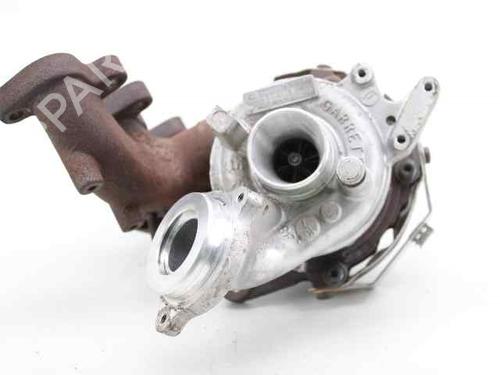 Used Turbocharger/Supercharger VW POLO V (6R1, 6C1) 1.2 TDI (75 hp) 19230396