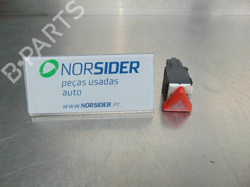 Used Warning switch SKODA FABIA I Combi (6Y5) 1.4 (68 hp) 19199540