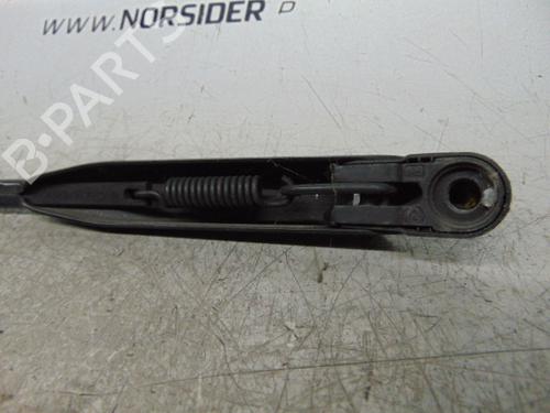 Rear windshield wiper arm MERCEDES-BENZ A-CLASS (W168) A 170 CDI (168.009, 168.109) | BP19189180C144 