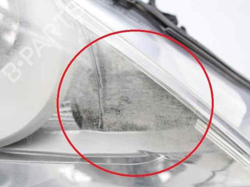 Right headlight PEUGEOT 107 (PM_, PN_) 1.0 | BP19241872C29 