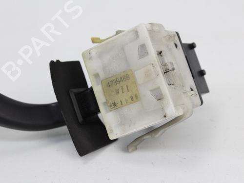 Steering column stalk SAAB 9-3 (YS3D) 2.0 Turbo | BP19204345I23 