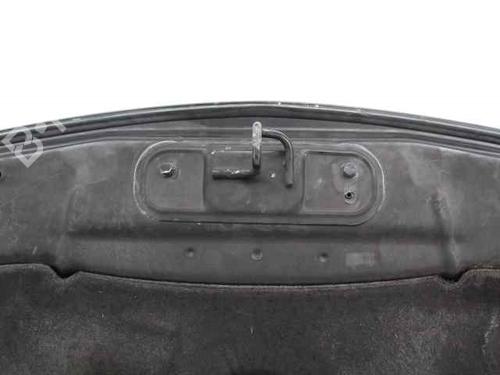 Hood RENAULT CLIO III Grandtour (KR0/1_) 1.5 dCi (KR0F) | BP19221313C1 