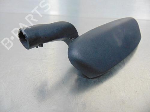 Front right exterior door handle FIAT PUNTO (188_) 1.2 16V 80 (188.233, .235, .253, .255, .333, .353, .639,... | BP19191496C129 