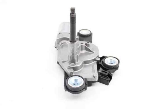 Rear wiper motor FORD FOCUS III  | BP19223700M102 