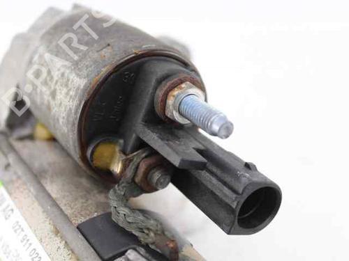 Starter SEAT IBIZA IV (6J5, 6P1) 1.4 TSI | BP25778838M8 