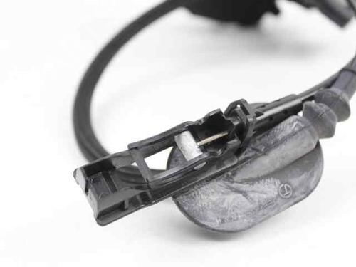 Front right lock FORD FIESTA VI (CB1, CCN) 1.4 TDCi | BP19216668C97 