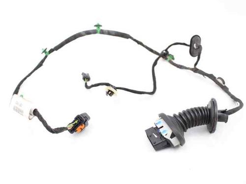 Used Wiring harness PEUGEOT 208 I (CA_, CC_) 1.2 PureTech 82 (82 hp) 19229224