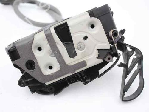 Front left lock FORD FOCUS III 1.0 EcoBoost | BP20385985C98 