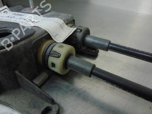 Gear lever SEAT ALTEA (5P1) 1.6 | BP19194194M90 