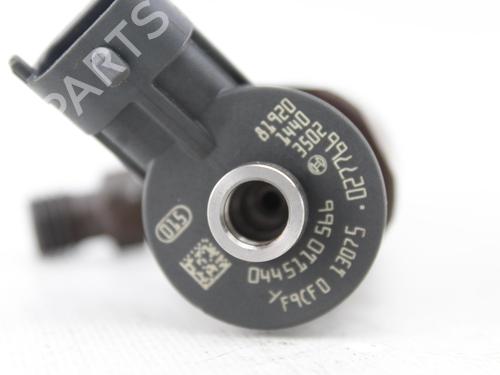 Injector CITROËN BERLINGO Box Body/MPV (B9) 1.6 BlueHDi 100 | BP39603298M100 - Image 8