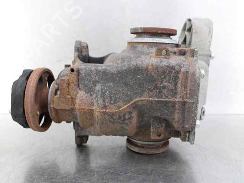 Rear differential BMW 3 (E90) 320 d | BP19235904M24 