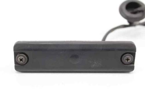 Tailgate handle KIA CEE'D Hatchback (ED)  | BP19223780C132 