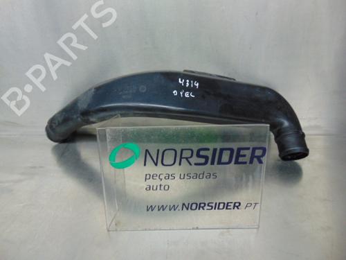 Used Intercooler pipe OPEL FRONTERA A (U92) 2.5 TDS (115 hp) 19192850