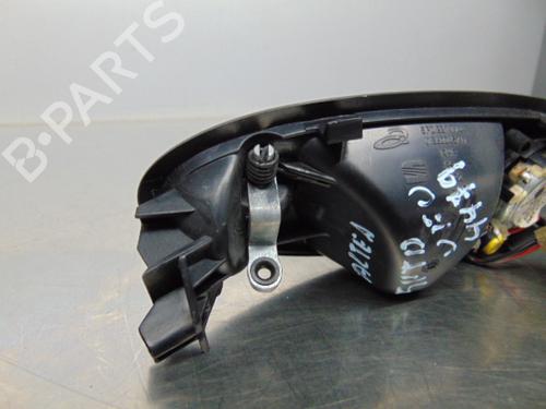 Rear right interior door handle SEAT ALTEA (5P1) 1.6 | BP19194082I16 