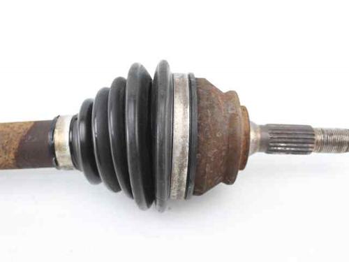 Right front driveshaft PEUGEOT 208 I (CA_, CC_) 1.6 HDi | BP29320828M39 