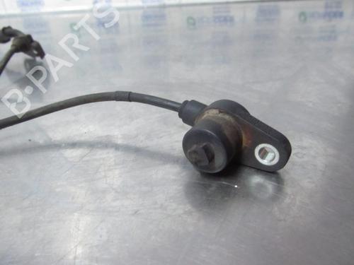Electronic module HONDA ACCORD VI (CK, CG, CH, CF) 1.6 i (CG7) | BP19184111M83 