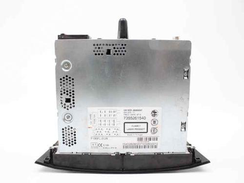 Radio FIAT PUNTO EVO (199_) 1.3 D Multijet | BP19639924E6 