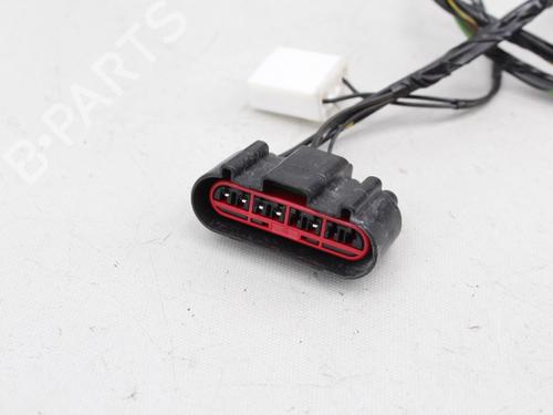 Wiring harness FORD FIESTA VI (CB1, CCN)  | BP19208527E16 