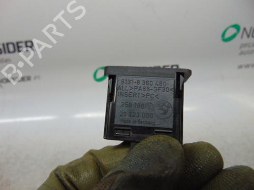 Switch BMW 5 (E39) 520 d | BP19187650I30 