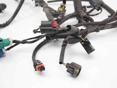 Wiring harness FORD FOCUS III  | BP19238672E16 