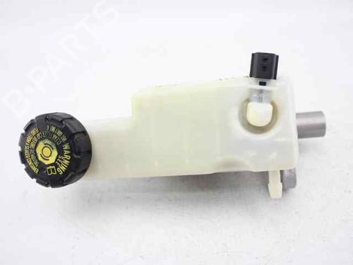 Brake master cylinder RENAULT MEGANE III Hatchback (BZ0/1_, B3_) 1.5 dCi (BZ09, BZ0D, BZ1W, BZ29, BZ14) | BP19245877M77 