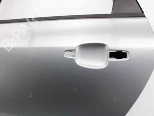Left rear door OPEL ASTRA J (P10) 1.6 (68) | BP19235765C4 