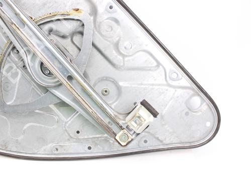 Rear left window mechanism FORD FOCUS II Turnier (DA_, FFS, DS)  | BP19210546C24 