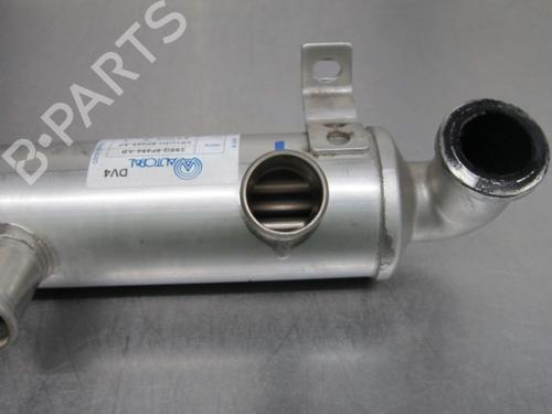 Egr FORD FIESTA VI (CB1, CCN) 1.4 TDCi | BP19194475M69 