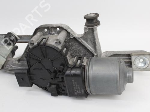Front wiper motor FORD FOCUS II (DA_, HCP, DP)  | BP19203800M29 