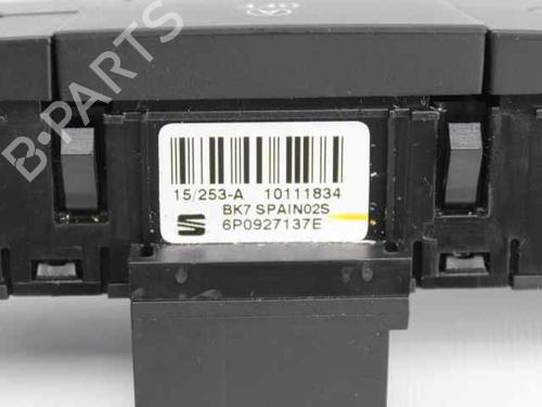 Switch SEAT IBIZA IV (6J5, 6P1) 1.0 TSI | BP19223444I30 