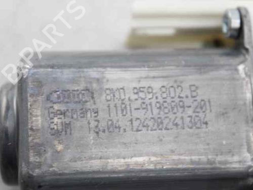 Front right window mechanism AUDI Q5 (8RB) 2.0 TDI quattro | BP37253264C23 - Image 2