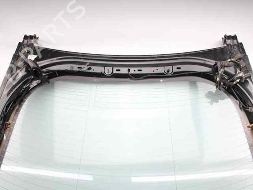 Tailgate OPEL INSIGNIA A (G09) 2.0 CDTI (68) | BP19220555C6 