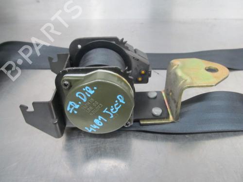 Front right belt tensioner JEEP GRAND CHEROKEE I (ZJ, ZG) 2.5 TD 4x4 (Z) | BP19195272C88 