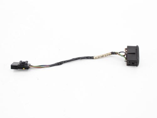 Used Left front window switch OPEL TIGRA (S93) [1994-2000]  19215893