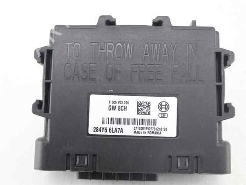 Electronic module DACIA SANDERO III 1.0 TCe LPG | BP33894467M83  - Image 8