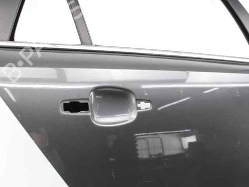 Right rear door OPEL ASTRA H Estate (A04) 1.7 CDTI (L35) | BP19232377C5 
