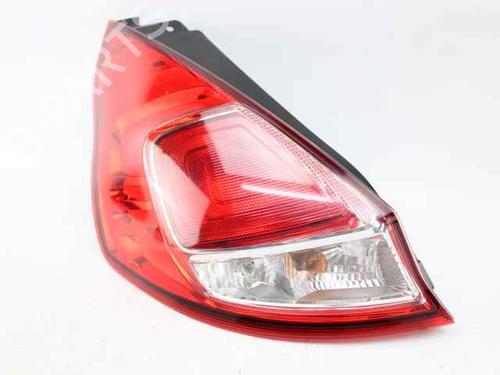Left taillight FORD FIESTA VI (CB1, CCN) 1.0 EcoBoost | BP28069668C34 