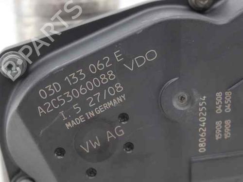 Fuel intake system SEAT IBIZA IV (6J5, 6P1) 1.4 TSI | BP30189325M97